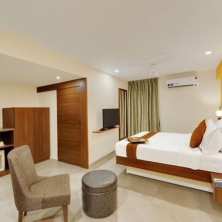 Best Western Alkapuri, Βαντοντάρα Εξωτερικό φωτογραφία
