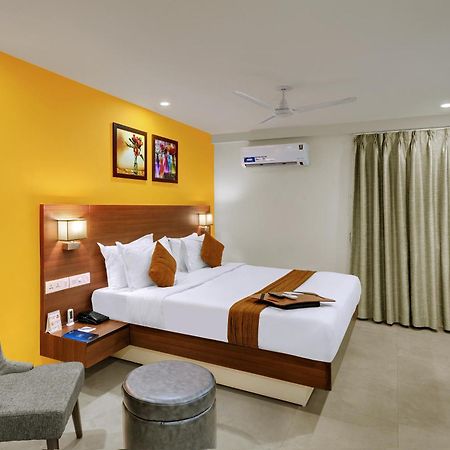 Best Western Alkapuri, Βαντοντάρα Εξωτερικό φωτογραφία