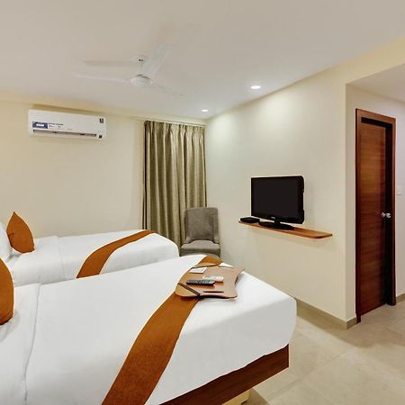 Best Western Alkapuri, Βαντοντάρα Εξωτερικό φωτογραφία