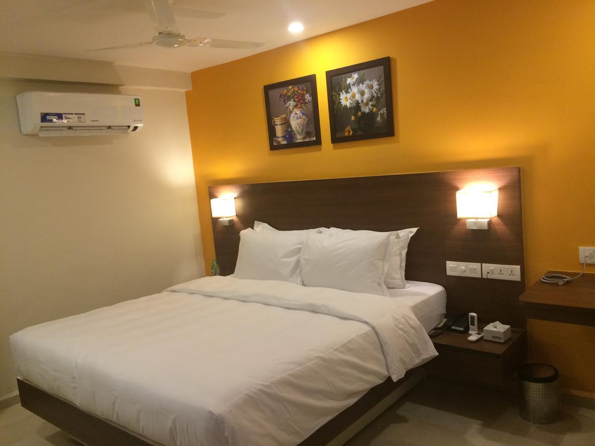 Best Western Alkapuri, Βαντοντάρα Εξωτερικό φωτογραφία