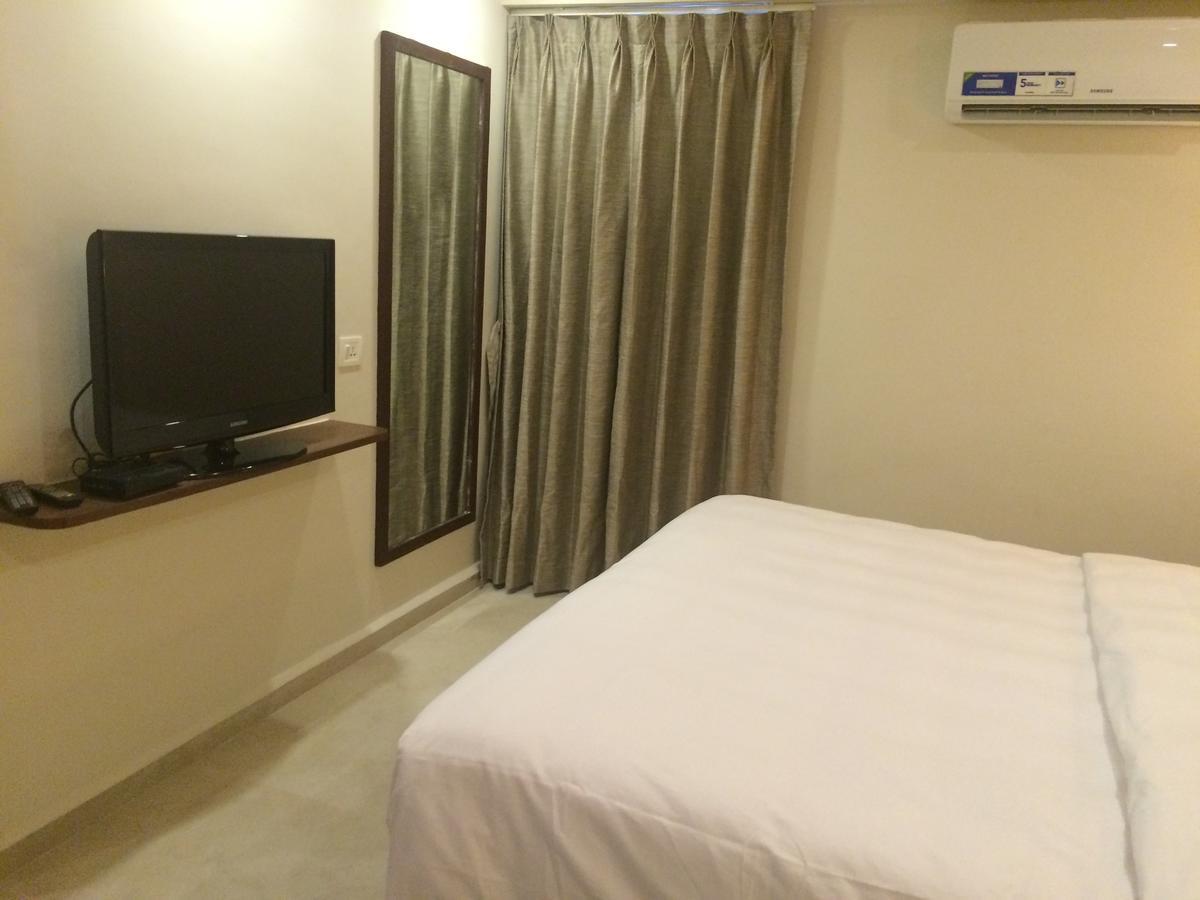 Best Western Alkapuri, Βαντοντάρα Εξωτερικό φωτογραφία