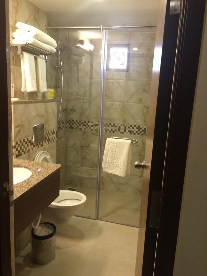 Best Western Alkapuri, Βαντοντάρα Εξωτερικό φωτογραφία