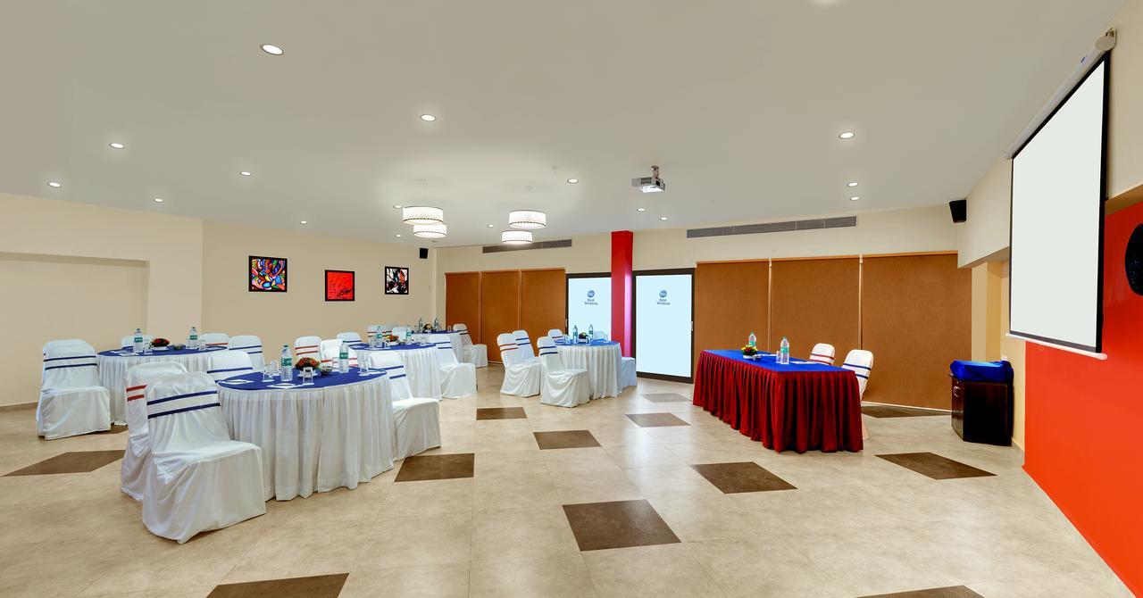 Best Western Alkapuri, Βαντοντάρα Εξωτερικό φωτογραφία