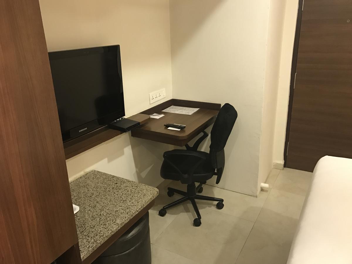 Best Western Alkapuri, Βαντοντάρα Εξωτερικό φωτογραφία