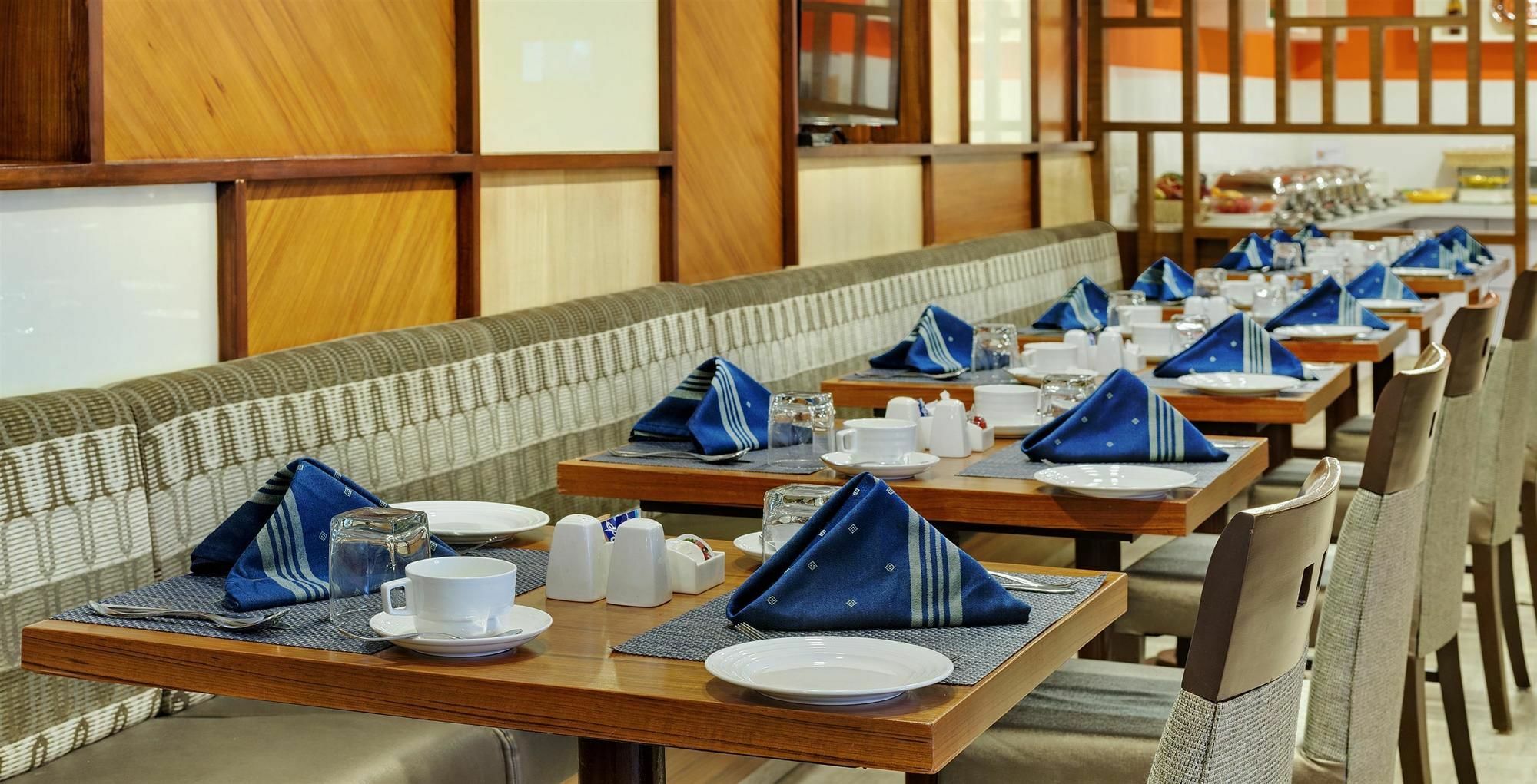 Best Western Alkapuri, Βαντοντάρα Εξωτερικό φωτογραφία