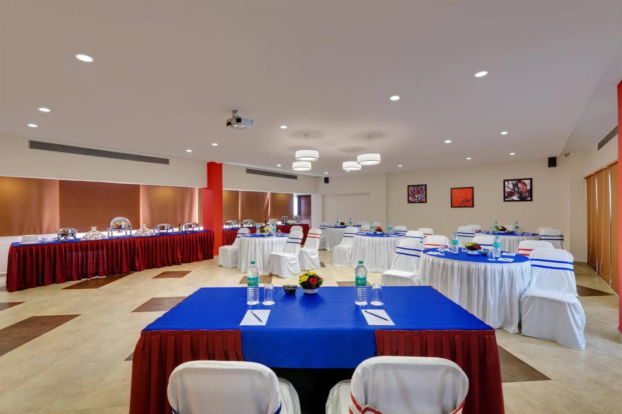 Best Western Alkapuri, Βαντοντάρα Εξωτερικό φωτογραφία