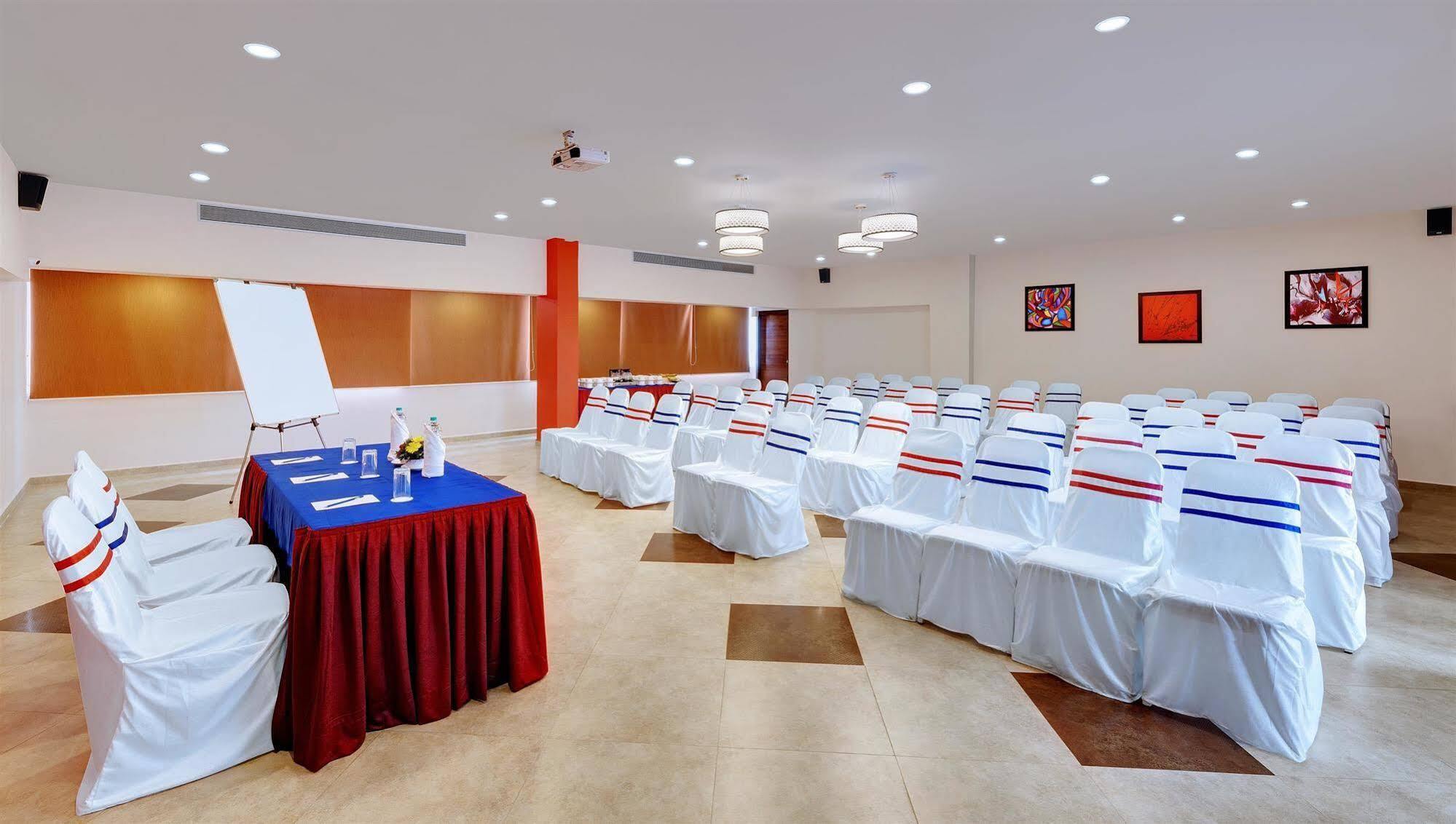 Best Western Alkapuri, Βαντοντάρα Εξωτερικό φωτογραφία