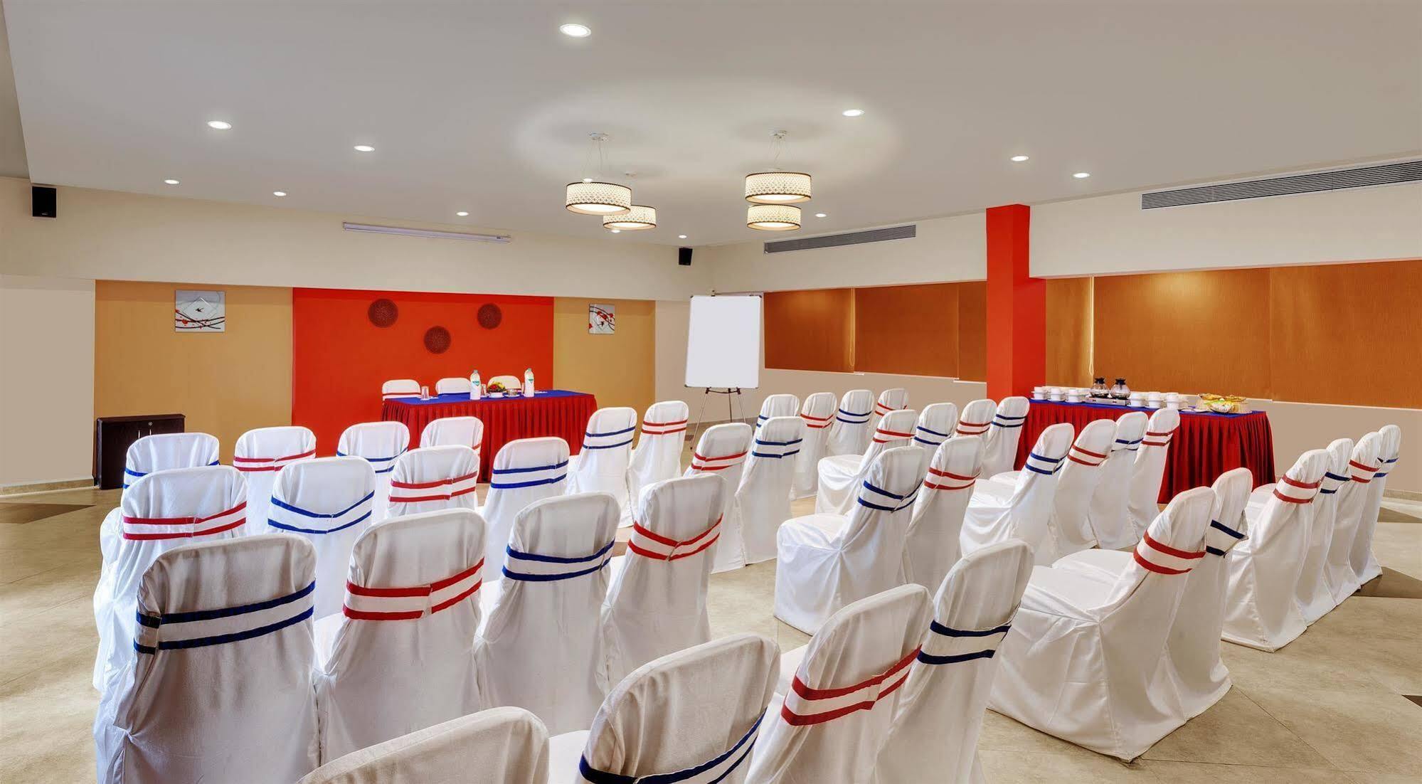 Best Western Alkapuri, Βαντοντάρα Εξωτερικό φωτογραφία